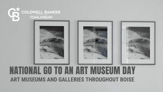 Boise Art Galleries