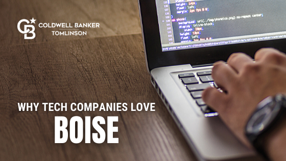 Boise Tech